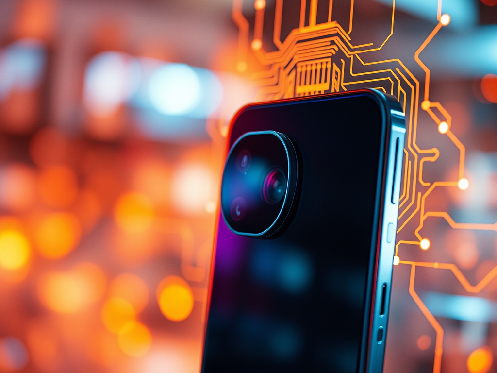 Geleceğin Mobil Fotoğrafçılığı: Yapay Zeka ve Akıllı&nbsp;Telefonlar