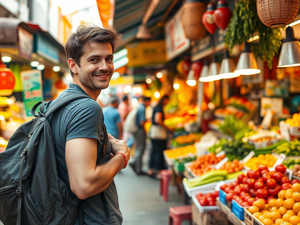 Ucuza Seyahat Etmenin 10&nbsp;Yolu