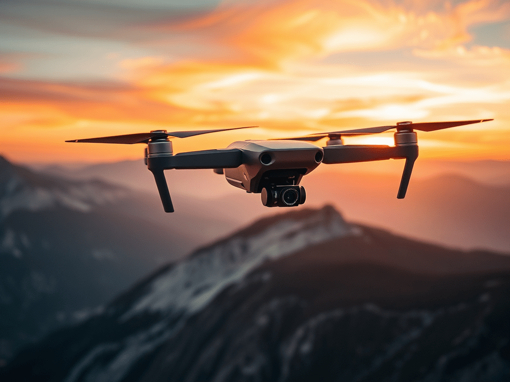 En İyi Drone Seçimi ve Kullanım&nbsp;İpuçları