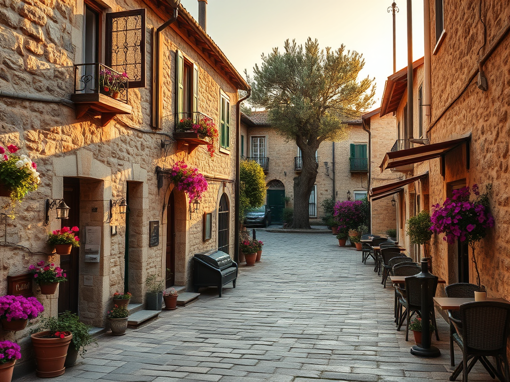 Eski Datça: Türkiye’nin Saklı&nbsp;Cenneti