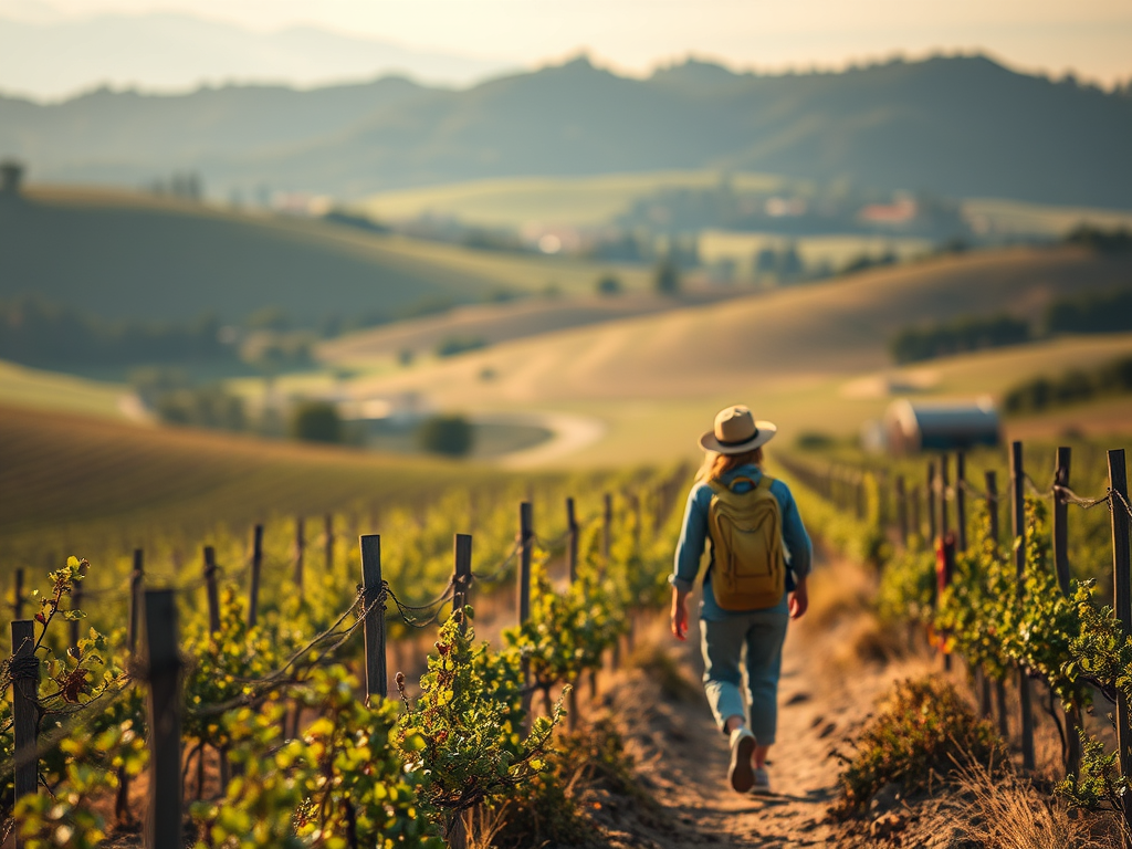 Sürdürülebilir Seyahatin Yükselişi