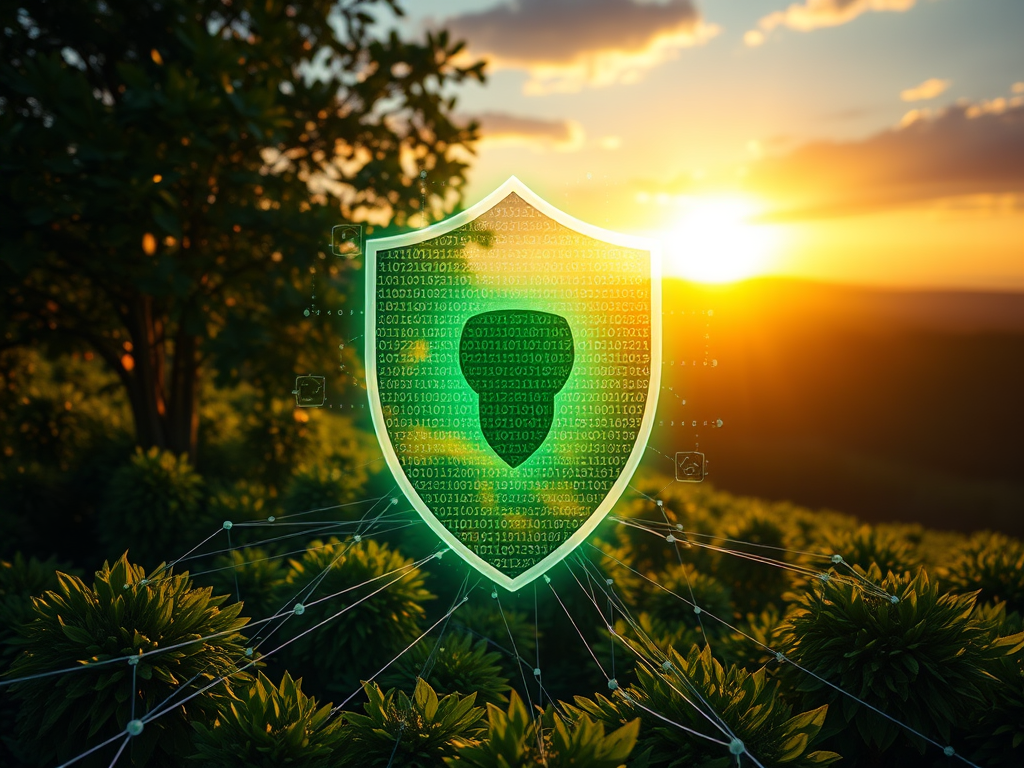 Türkiye’nin Yeni Siber Güvenlik Yasası: Dijital Dünyaya&nbsp;Bakış