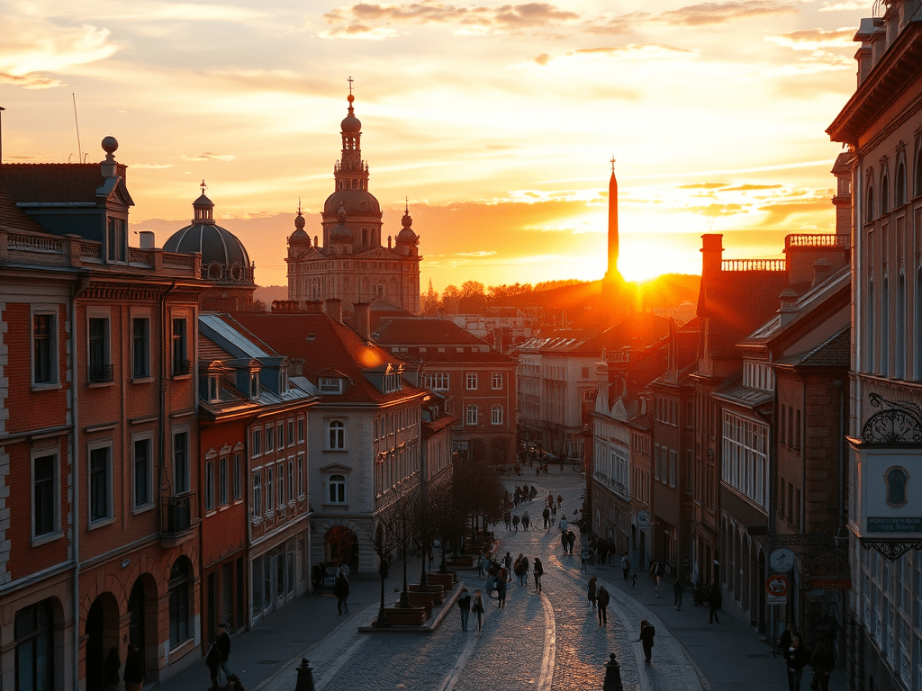 Riga Gezi Rehberi: Letonya’nın Destansı&nbsp;Başkenti