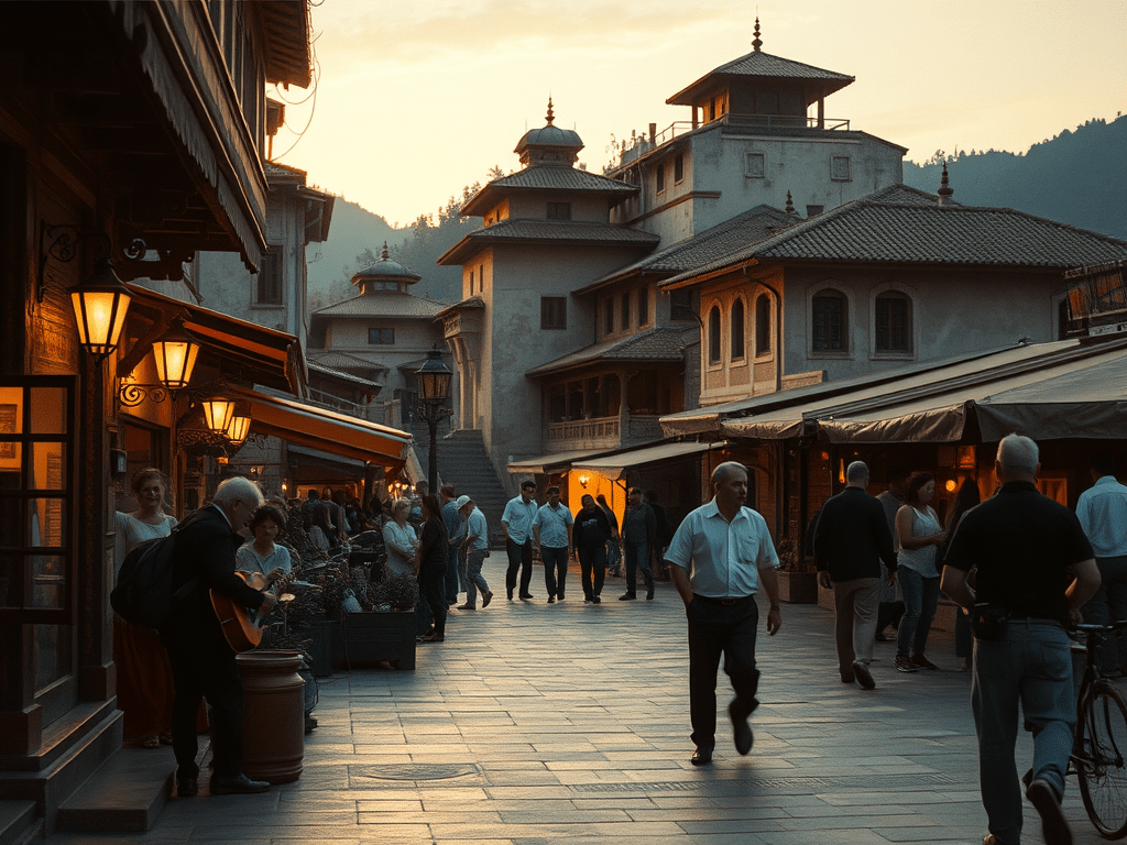 Seyahat Fotoğrafçılığı: Ustalık İçin 15 Altın&nbsp;Kural