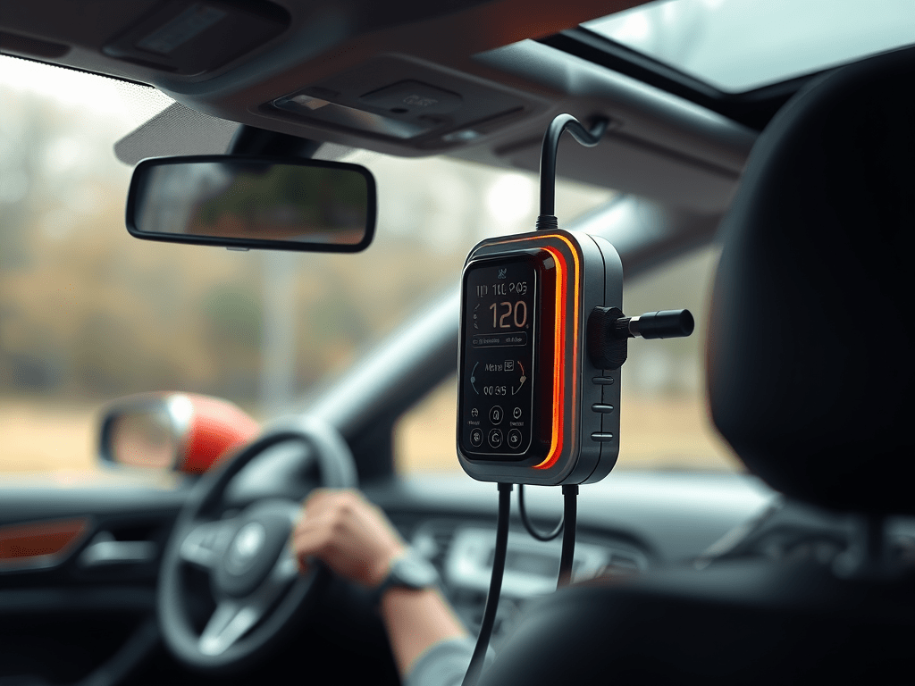 Alkol Kilidi Nedir? Güvenlik ve&nbsp;Zorunluluklar