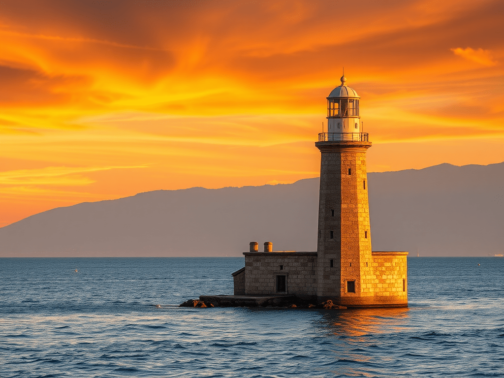 Yason Burnu: Karadeniz’in Gizli Cenneti ve Film&nbsp;Seti