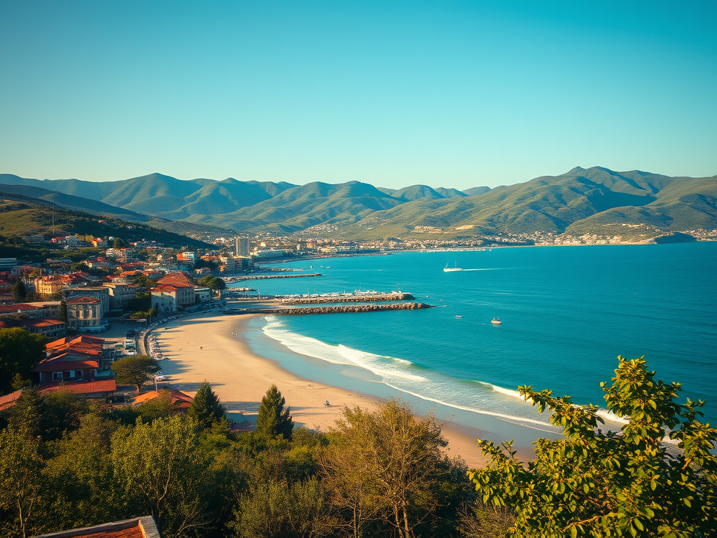 Ordu: Doğa ve Kültür Turizminin&nbsp;Cenneti